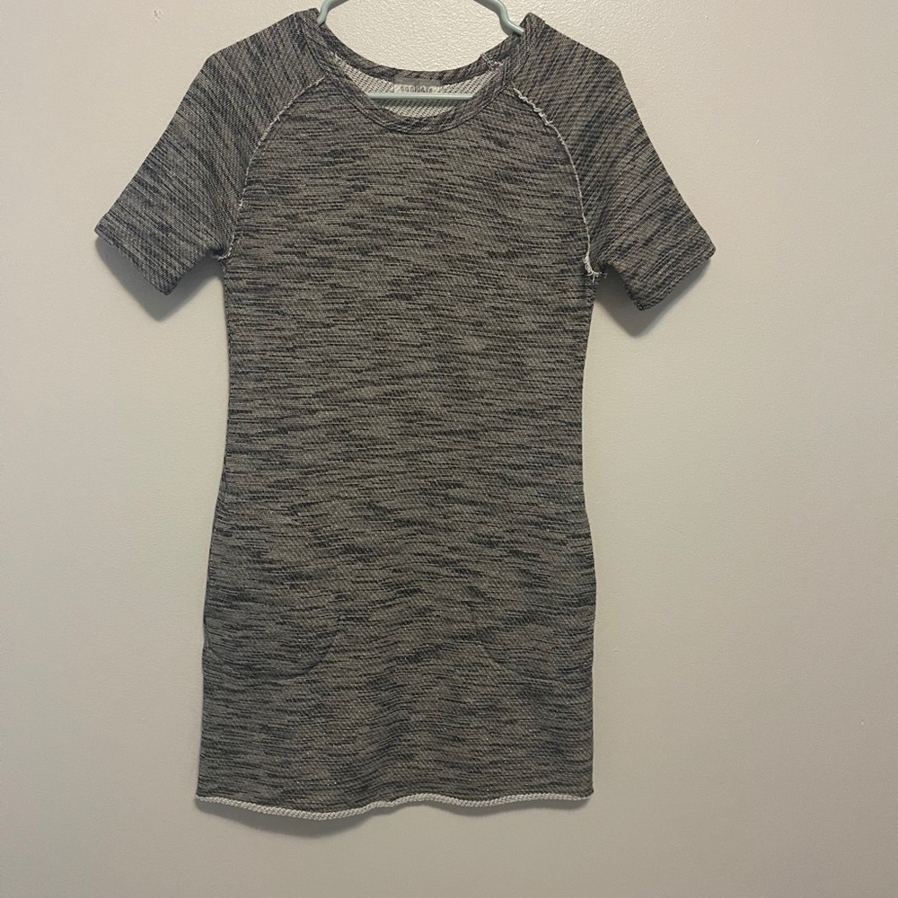 Sunday’s KNIT DRESS